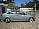 Ford Mondeo 1,8TDCI-92KW-NOVÁ STK - náhled 7