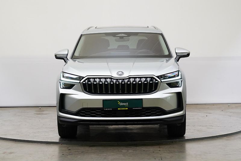 Škoda Kodiaq - fotka 4 z 29