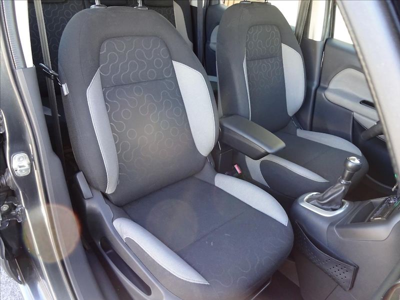 Citroën C3 Picasso 1.4VTI - fotka 28 z 47