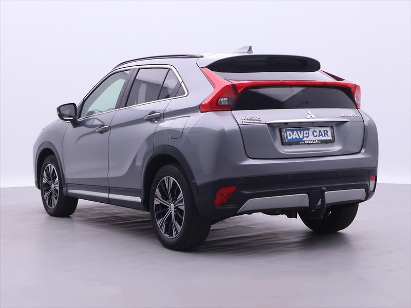 Mitsubishi Eclipse Cross 1,5 T-MIVEC 120kW Aut. 1Maj - fotka 5 z 31