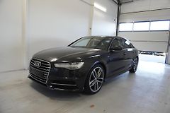 Audi A6 3.0 TDI S-TRONIC - fotografie inzerátu