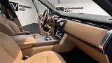 Land Rover Range Rover (2022) 3.0 D6H,FACELIFT ,VENTILACE - náhled 21