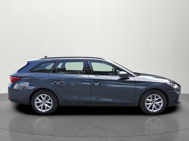Seat Leon 2.0TDI 110kW DSG Rezervováno - fotka 5 z 34