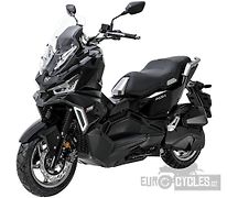 Sym ADX 125i (2026) L/C ABS - fotografie inzerátu