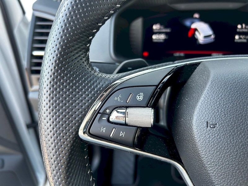 Škoda Karoq (2023) 2.0 TDI 110kW 4x4 DSG Sportlin - fotka 8 z 35