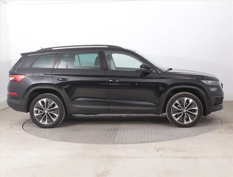 Škoda Kodiaq (2022) Ambition 2.0 TDI - fotka 6 z 20