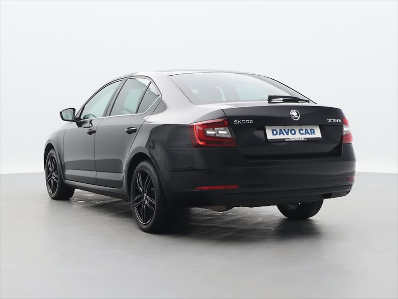 Škoda Octavia 2,0 TDi 110kW Style Aut.klima - fotka 5 z 30
