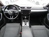 Škoda Superb (2018) 2.0 TDi, ČR, DSG, bixenon - náhled 8