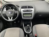 Seat Altea (2013) 1.2 TSi, AC, park.asist, + - náhled 8