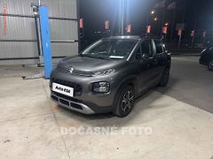 Citroën C3 Aircross (2021) 1.2 PT, 2.maj,ČR, autoAC - fotografie inzerátu