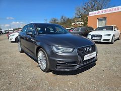 Audi A3 (2015) 1.4 TFSi Sportback E-T - fotografie inzerátu