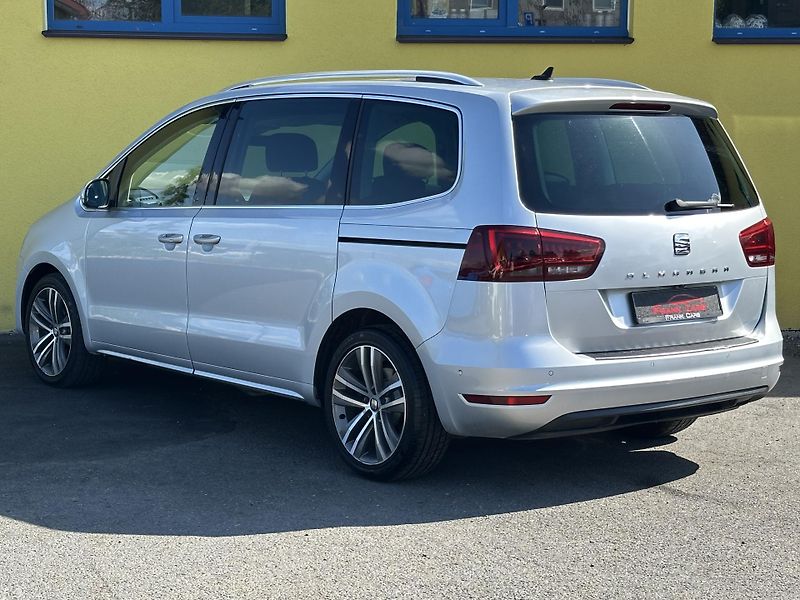 Seat Alhambra (2020) *DSG* XCELLENCE 2.0TDI/130kW  - fotka 3 z 54