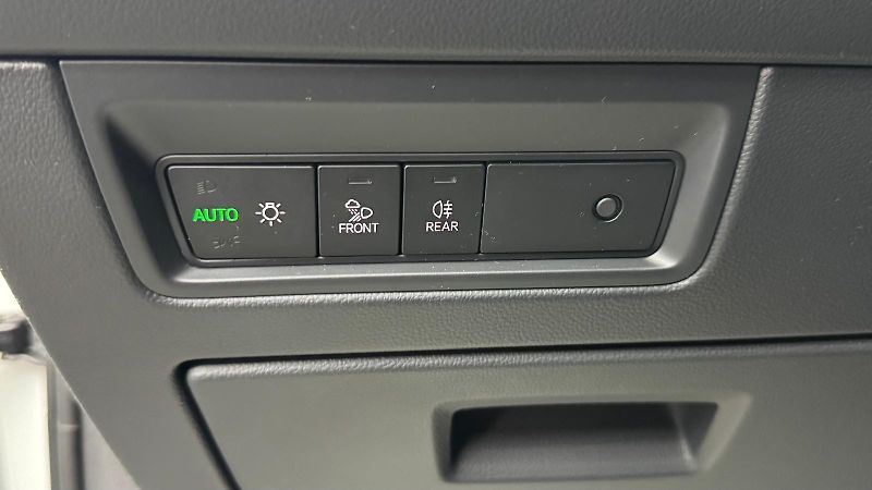 Volkswagen Touareg (2020) - fotka 22 z 27
