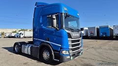 Scania R500 N323 TOP LINE EURO 6 - fotografie inzerátu