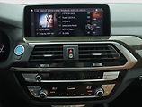 BMW iX3 (2021) 80 kWh - náhled 12