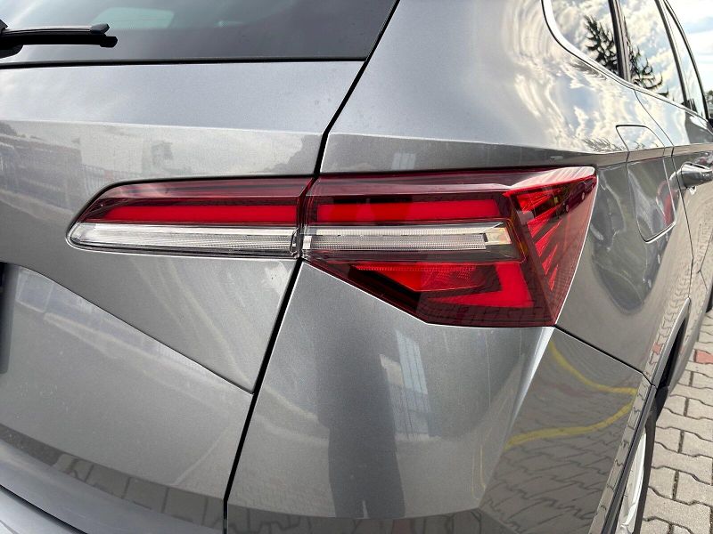 Škoda Karoq (2025) Top Selection 1.5 TSI DSG - fotka 14 z 32