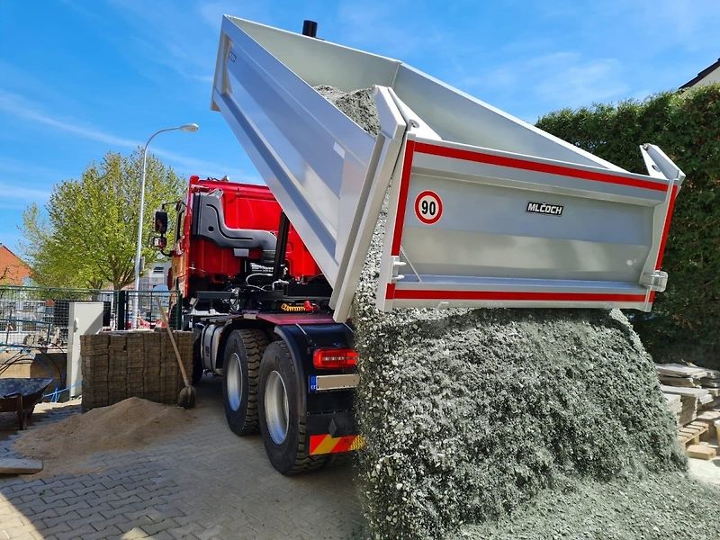Tatra Phoenix T530, 6x6, Retarder, S - fotka 8 z 33