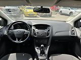 Ford Focus 1,6 Duratec Ti-VCT 77kW Trend - náhled 13