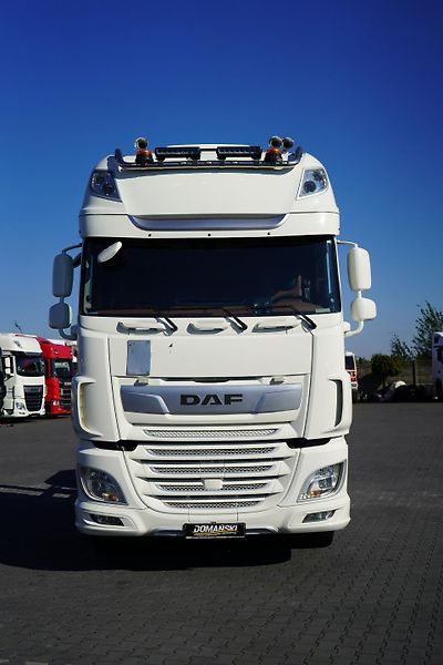 DAF XF (2021) 480 / ACC / 6 X 2 / E 6 / SUPE - fotka 15 z 56