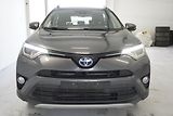 Toyota RAV4 2,5 HYBRID 4X2 AUT. - náhled 1