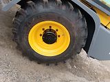 Komatsu (2004)  WA 85-3 4X4 - náhled 14