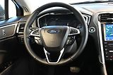 Ford Mondeo (2022) 2.0 LED SONY ACC Tažné 8AT ECO - náhled 13
