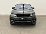 Land Rover Range Rover Sport 4.4 SDV8 4x4 HSE - náhled 8