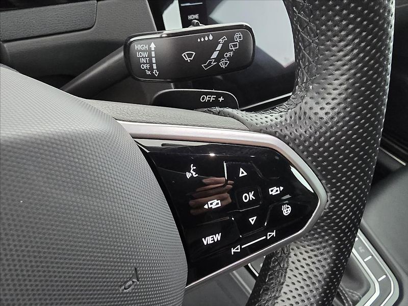 Volkswagen Arteon 2,0 TDi 147kW R-Line, Virtual, - fotka 15 z 26
