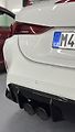 BMW M4 (2024) M4 Competition M xDrive 2025 - náhled 4