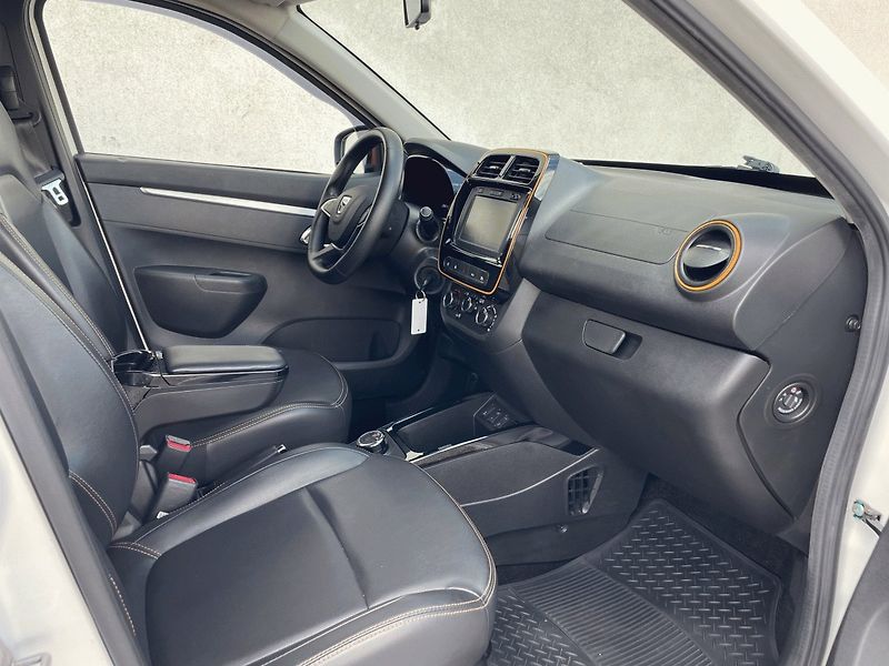 Dacia Spring (2021) COMFORT EV45 - fotka 7 z 18