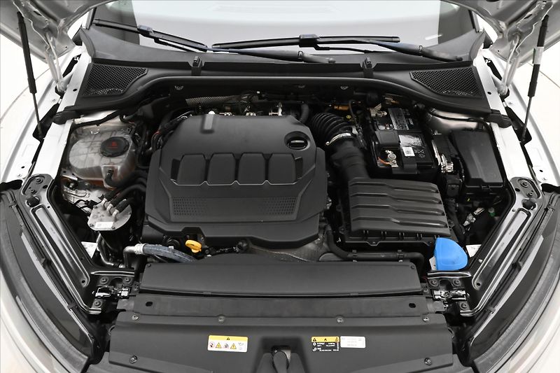 Škoda Octavia 2,0 TDI 110kW Style Záruka až - fotka 9 z 30