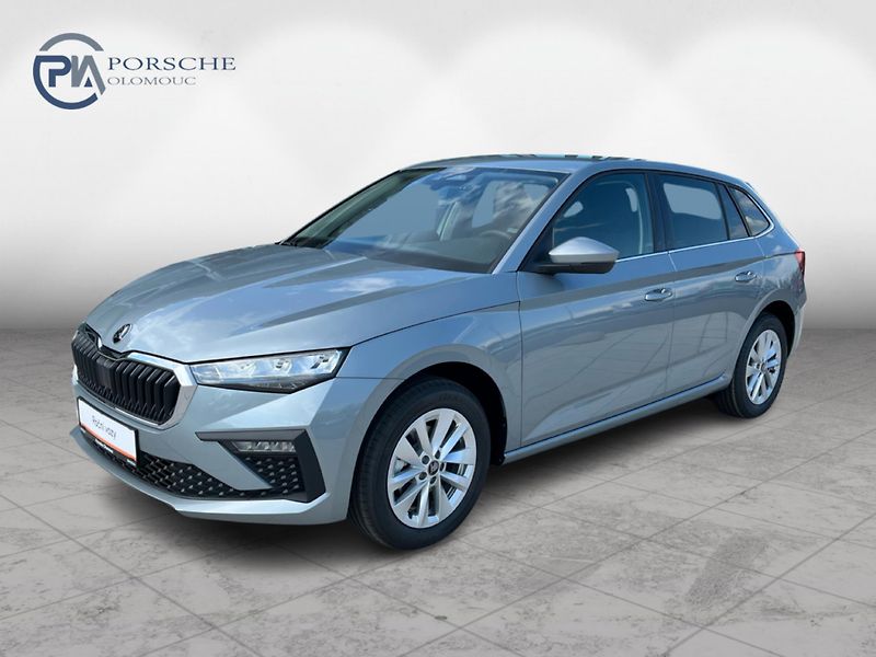 Škoda Scala 1,0 TSI 85 kW TOP SELECTION - fotografie inzerátu