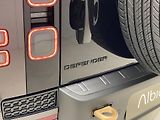 Land Rover Defender (2026) 110 P635 OCTA AWD AUT - náhled 55