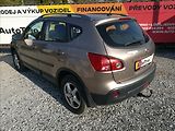 Nissan Qashqai 1,5 dCi - náhled 3