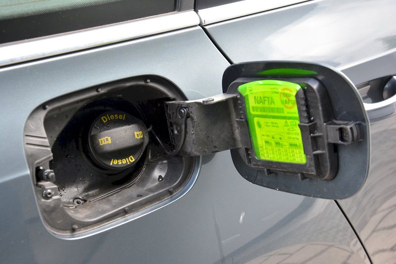 Škoda Octavia (2018) Combi 2.0 TDI 110 kW Style - fotka 24 z 26