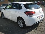 Citroën C4 1.6 HDi NEHAVAROVÁNO-DPH-ČR !! - náhled 11