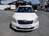 Škoda Fabia II FC 1,6 TDI PORUCHA MOTORU - náhled 1