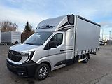 Renault Master (2026) 170k, Automat, 8EP, Tachograf - náhled 1
