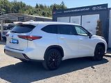 Toyota Highlander 2.5HEV, ČR, Executive Sky, DPH - náhled 7