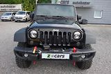 Jeep Wrangler Rubicon Unlimited 2.8CRD - náhled 1