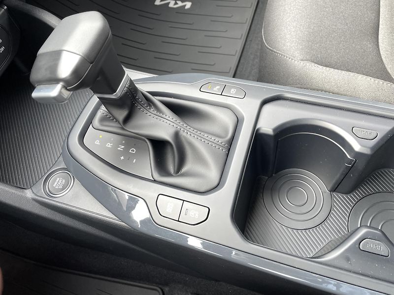 Kia K4 (2026) 1.6T-GDi  Exclusive 7DCT
