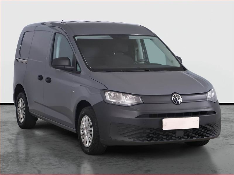 Volkswagen Caddy (2023) 2.0 TDI, ČR, 1Maj, DPH - fotografie inzerátu