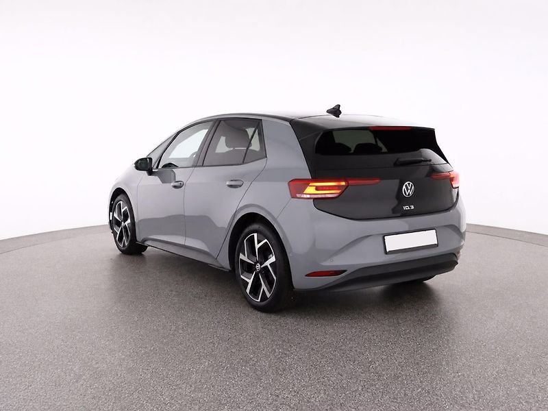 Volkswagen ID.3 Pro Keyless ACC Kamera Carplay - fotka 8 z 15