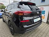 Hyundai Tucson 2.0-N-LINE-PANORAMA-4x4 - náhled 10