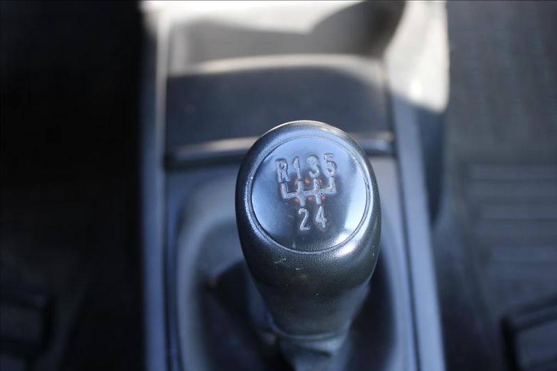Škoda Fabia 1,2 i  KLIMA, ROZVODY - fotka 18 z 22