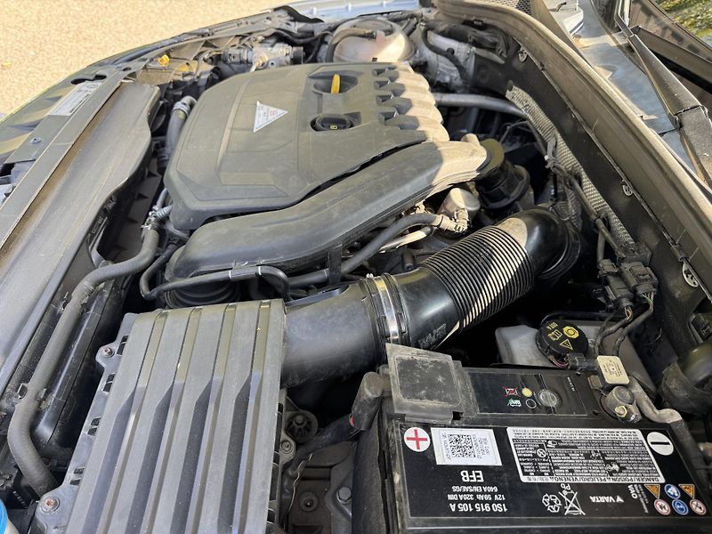 Škoda Octavia 1.5TGi původ ČR  - fotka 21 z 23