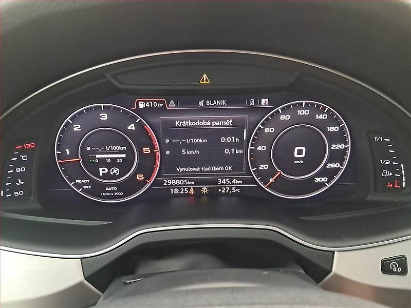 Audi Q7 (2017) S-Line 3.0 TDI - fotka 11 z 23