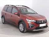 Dacia Jogger (2022) Comfort 1.0 TCe, 7 míst - náhled 1