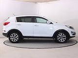Kia Sportage (2015) 2.0 CRDi, 4X4, Automat - náhled 6