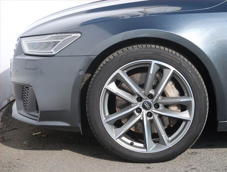 Audi A7 (2020) 50 TFSI e - fotka 15 z 26